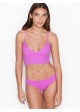 Victoria's Secret Montauk Longline Triangle Swim Top - 11021767