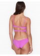 Victoria's Secret Montauk Longline Triangle Swim Top - 11021767