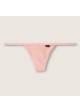 Victoria's Secret PINK Cotton V-String Panty - 11175202