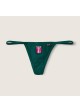 Victoria's Secret PINK Cotton V-String Panty - 11175202
