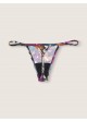 Victoria's Secret PINK Cotton V-String Panty - 11175202