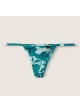 Victoria's Secret PINK Cotton V-String Panty - 11175202