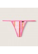 Victoria's Secret PINK Cotton V-String Panty - 11175202