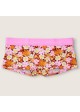 Victoria's Secret PINK Logo Boyshort Panty - 11185152