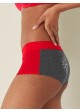 Victoria's Secret PINK Logo Boyshort Panty - 11185152