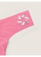 Victoria's Secret PINK No-Show Thong Panty - 11150715