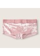 Victoria's Secret Pink Velvet Shortie - 11192893