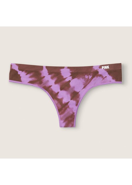 Victoria's Secret PINK Seamless Thong - 11163603