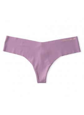 Victoria's Secret PINK Strappy Logo Cheekster Panty