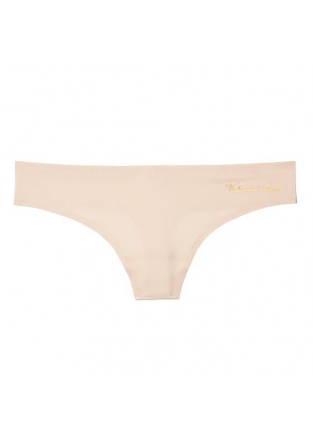 Victoria's Secret Sexy Illusions One Size Micro Thong Panty - 11175262