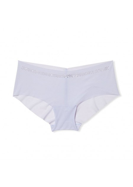 Victoria's Secret Sexy Illusions Embellished No-show Hiphugger Panty - 11195716