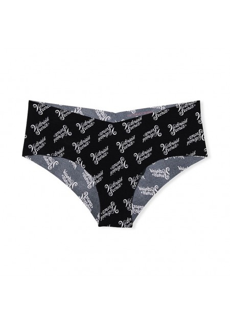Victoria's Secret Sexy Illusions No Show Cheeky Panty - 11199659