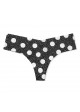 Victoria's Secret Sexy Illusions No Show Thong Panty - 11128877