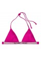 Victoria's Secret Shine Strap Triangle Bikini Swim Top - 11200594