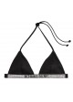 Victoria's Secret Shine Strap Triangle Bikini Swim Top - 11200594