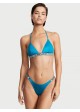 Victoria's Secret Shine Strap Triangle Bikini Swim Top - 11200594