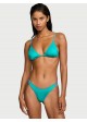 Victoria's Secret Shine Strap Triangle Bikini Top - 11237058