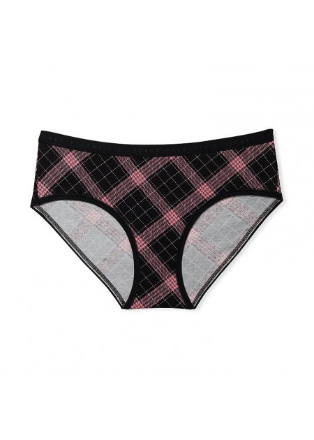 Victoria's Secret Stretch Cotton Hiphugger Panty - 11160739