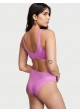 Victoria's Secret 'The Wave' Scoop Swim Top - 11193640