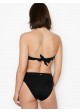 Victoria's Secret Ventanas Bandeau Push-Up Swim Top - 11188800