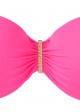 Victoria's Secret Ventanas Bandeau Push-Up Swim Top - 11188800