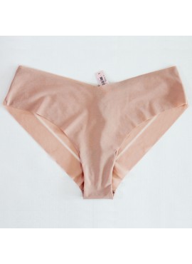 Victoria's Secret Mesh Back Cheeky Panty - 11108796 (JJ)