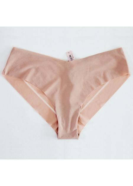 Victoria's Secret Mesh Back Cheeky Panty - 11108796 (JJ)