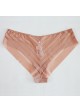 Victoria's Secret Mesh Back Cheeky Panty - 11108796 (JJ)