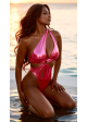Forplay Manzanillo One-Piece Swimsuit - 444821 - 2 Colour Options