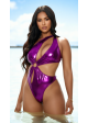 Forplay Manzanillo One-Piece Swimsuit - 444821 - 2 Colour Options