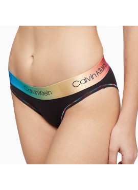 Calvin Klein Modern Cotton Pride Bikini Panty - QF6539