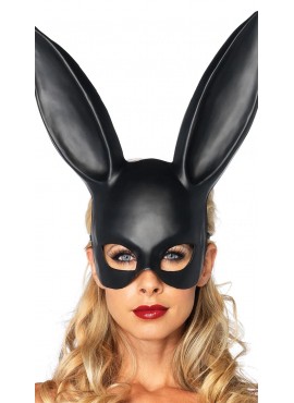 Leg Avenue Masquerade Rabbit Mask - 2628