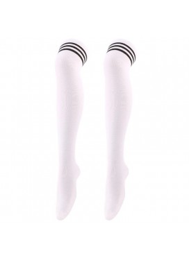 Over-The-Knee Socks