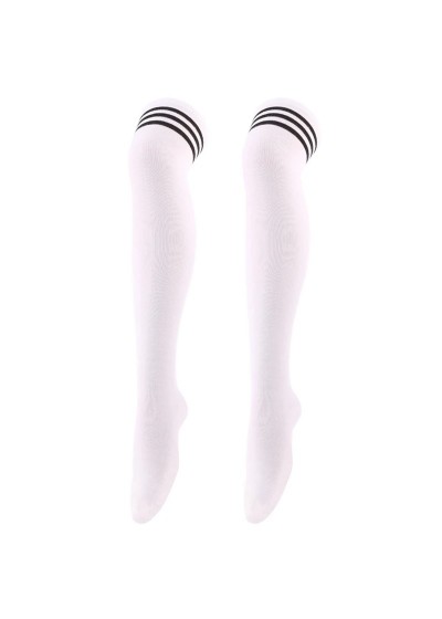 Over-The-Knee Socks
