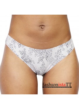 Sophie B 'Confusion Factor' No Lines Thong  - 125483-C547GP